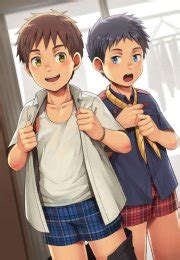 nhentai yoai|MyReadingManga .